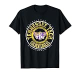 Tennessee Tech Golden Eagles Showtime T-Shirt