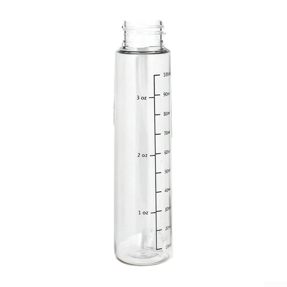 Schaum für Hochdruckreiniger 100ml Dual-Connector Kein-Mischen Design | Einstellbare Düse für variable Schaummenge einfaches Umschalten per Zwei-Wege-Ventil abnehmbar bis 3600 PSI