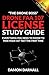 DRONE FAA 107 LICENSE STUDY GUIDE: EVERYTHING YOU NEED TO KNOW TO PASS YOUR 107 TEST THE 1ST TIME