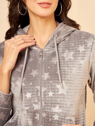 Image of Modeve Floral Printed Stand Collar Lightweight Tailored Jacket