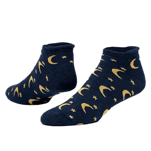 Image of Maggie's Organic Unisex Footie Socks