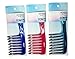 Conair Comb Detngle Size Ea