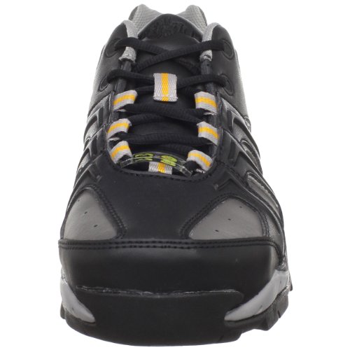 Nautilus Safety Footwear N1333 Men's Esd Safety Toe Athletic Work Shoes, 10.5 W #TOP1