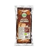 Bizcocho de Castañas y Trigo Espelta BIO Biocop 250 gr