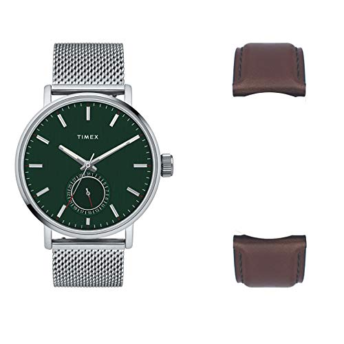 TIMEX Mens Analog Wrist watch-TWEG20001 (B08WHVW4H6) Amazon Price History, Amazon Price Tracker