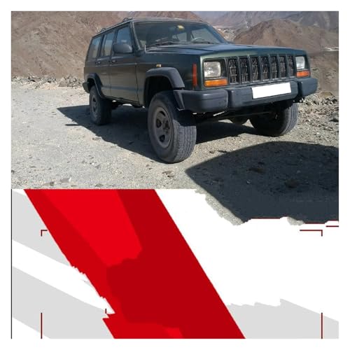Bouche d'aération de tableau de bord Jeep Wrangler TJ 97-06 centrale - 3