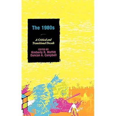 The 1980s