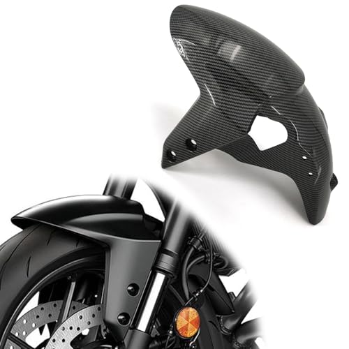 Garde-Boue Avant ABS Haute Résistance pour Moto Y-AMAHA MT-07 2025