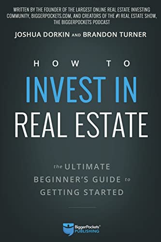 How To Invest In Real Estate: The Ultimate Beginner's Guide To Getting Started #TOP2