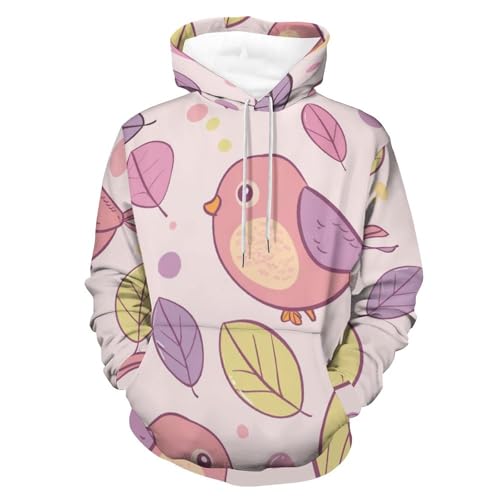 Sweat à capuche pousses de blé pour ne plus choisir entre style et confort