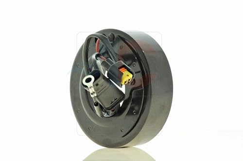 ACAUTO Bobina de embrague magnético AC-04VI08 29 mm 95 mm