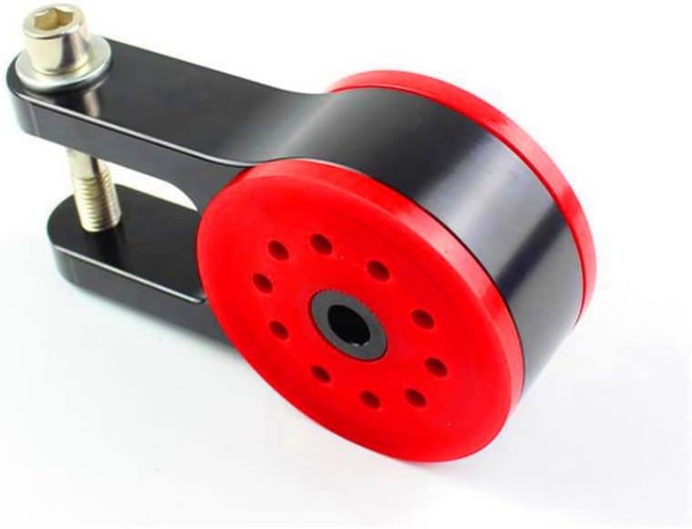 Polyurethane Rear Motor Mount for Focus ST 13-19, for Volvo C30 2.5L 08-13，S40 2.4L 08-11 ，V50 08-11，for Mazda 3