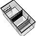 LYL LEYOULAND Adjustable Sump Baffle Kit - Refugium Kit for 40 Gallon Breeder Tank - Reef Aquarium - Saltwater Aquarium Filter System- Protein Skimmer Sump