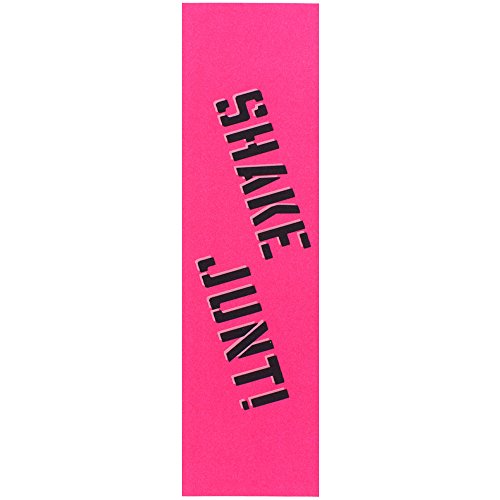 Shake Junt Pink/Black Grip Tape #TOP26