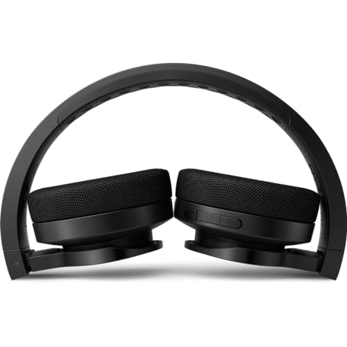 PHILIPS Casque Supra aural TAA4216BK - vue 8