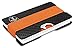 Produktbild TRAVANDO ® Carbon Slim Wallet Herren Kreditkartenetui RFID Blocker Minimalisten Kleiner Geldbeutel Space Kreditkartenhalter Karten Portemonnaie Mini Portmonee klein Kartenetui Kreditkarten Männer