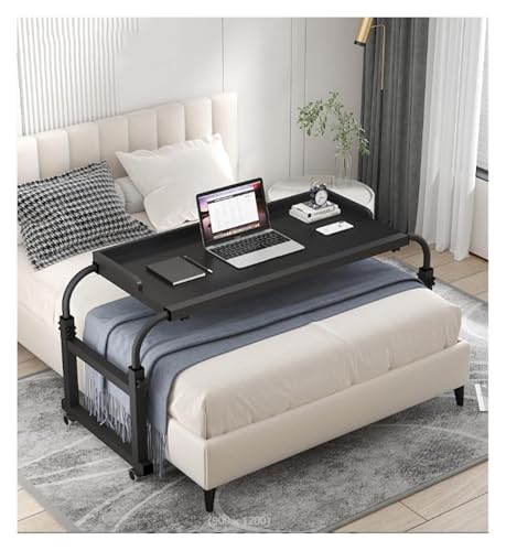 �I�[�o�[�x�b�h�e�[�u���A�x�b�h�e�[�u�� �L���X�^�[�t���A �������߉\�A�L���X�^�[�t���A�H�i�g���C�t���f�X�N�A���[�����O����×p�e�[�u���A�x�b�h�T�C�h�e�[�u���A�L���X�^�[�t��(Black)