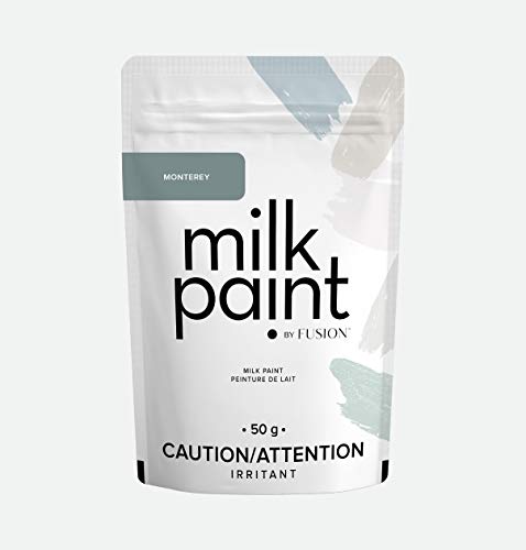 Milk Paint By Fusion Monterey