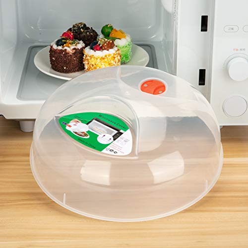 Best Microwave Cover For Food 12