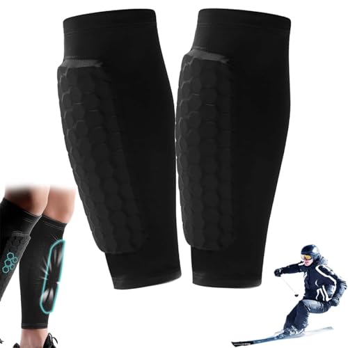 Ski Guards Shin Pads (XS)