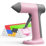 Mothers Day Gift, Cordless Hot Glue Gun Gifts Kit...