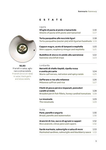 Mangia Come Parli - 8