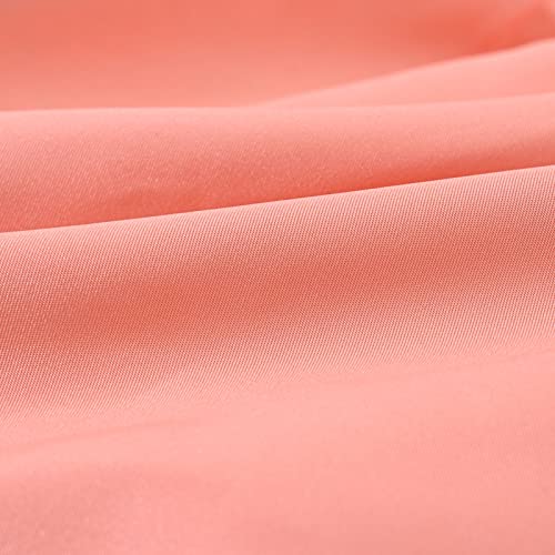 Girl's Single Breasted Trench Coat Detachable Hooded Jacket Kids Fall Warm Windproof Warm Outerwear with Pocket4