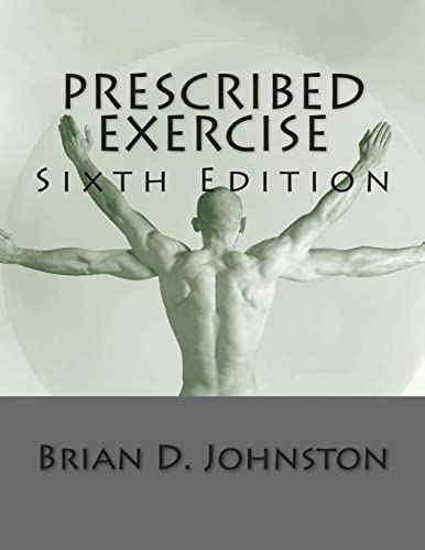 fitness hiit – Prescribed Exercise