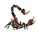 Schleich Scorpion de Lave