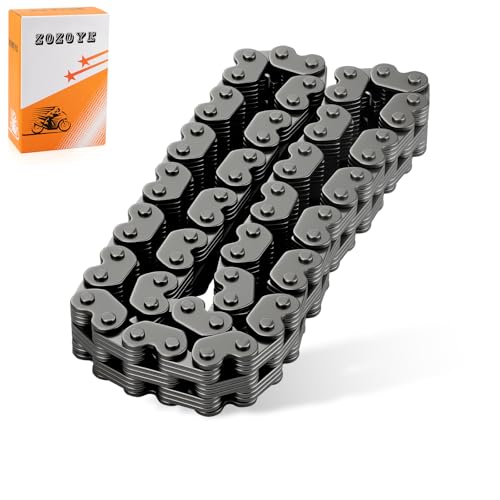 Silent Transmission Chain For Polaris Trail Blazer Scrambler 250 330 400 500 Sport 400L 1994-2013 3233111