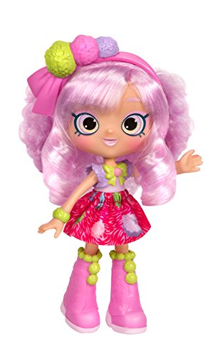 Shopkins 56934 Shoppies - Pommie thumb #4