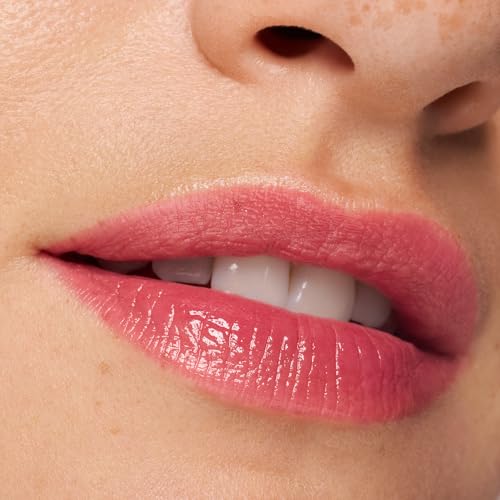 Essence Encre À Lèvres Hydra Kiss Lip Tint 02 Vintage - vue 5