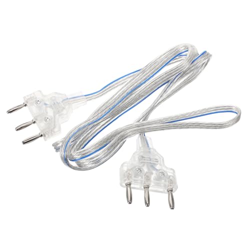 OSOLADY Fencing Accessory Epee Fencing Cord Soft Comfortable and Conductive Wire