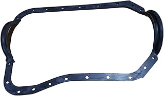 1pcs new for KM376 oil pan gasket