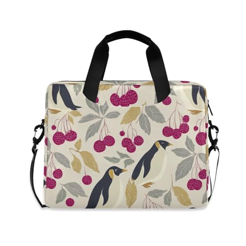 Funda para Laptop 15.6 pulg con Asa y Correa