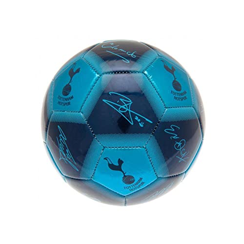 Tottenham Hotspur FC Skill Ball Signature