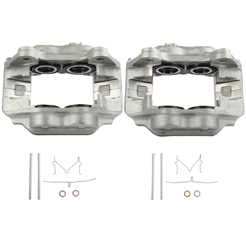 Image of 192769 192768 Front Left & Right Disc Brake Calipers
