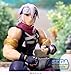 SEGA Goods Demon Slayer - Tengen Uzui Shinobi - Figurine PM Perching 11cm