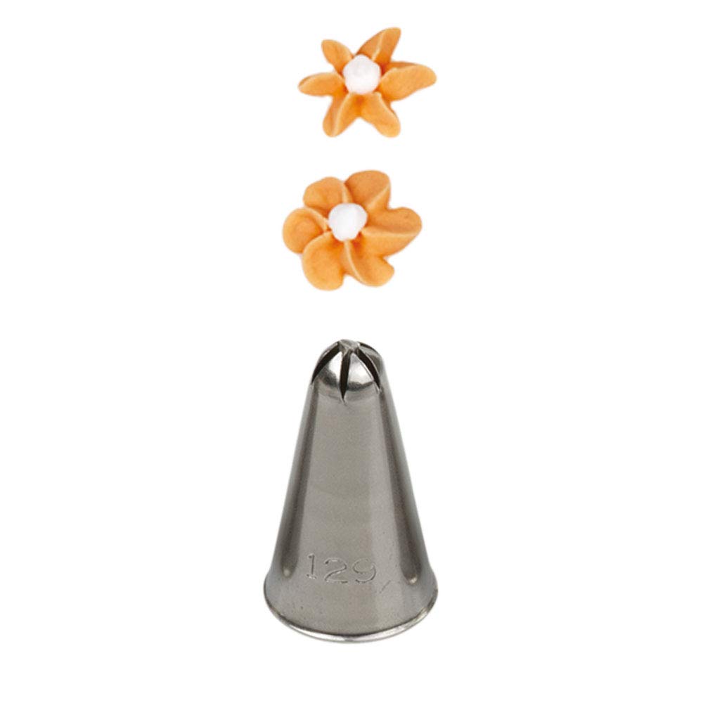 Decora 0263061 BS Douille 61, INOX
