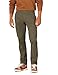 Produktbild Amazon Essentials Herren Cargo-Stretchhose, Schmale Passform, Olivgrün, 40W / 28L