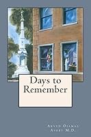 Days to Remember 1507607830 Book Cover