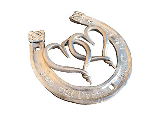 10 year anniversary, 10th anniversary, tin anniversary, 10 years together, anniversary gift,10th wedding anniversary,aluminium gift,tin gift