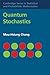 Quantum Stochastics (Cambridge Series in Statistical and Probabilistic Mathematics, Series Number 37)