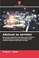 Adicionar ao carrinho! (Portuguese Edition) 6208457203 Book Cover