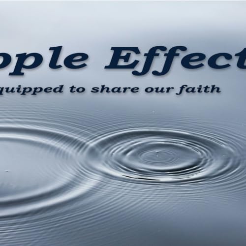 Repent & Be Baptized