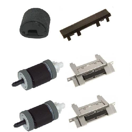 HP LaserJet P3005 N q7814 a Reparatur-Set Cover