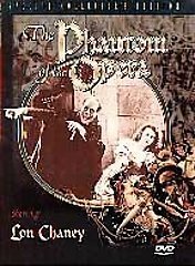 Unknown Binding The Phantom of the Opera Book