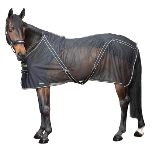 Back on Track Welltex® Cooler Decke Sienna (165 cm)