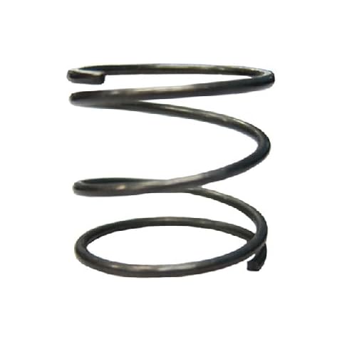 Flying Horse 2-Stroke Motorized Bicycle Engine Clutch Spring – Gas Bike Clutch Spring Replacement Cover
