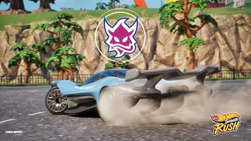 Hot Wheels Infinity Rush Day One Edition Xbox Series X - vue 6